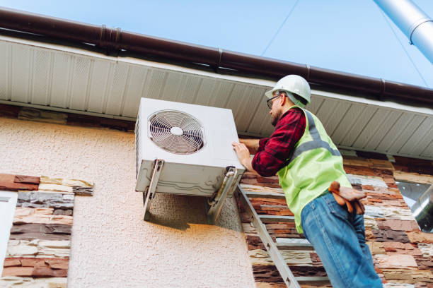 Best Commercial HVAC repair  in Clintwood, VA